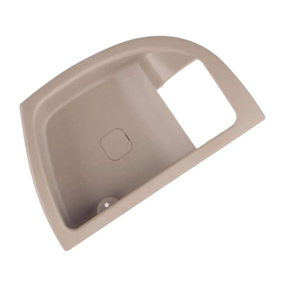Pohodlná inštalačná rukoväť pre rukoväť pre Hyundai pre Santa Fe 2007 2012 OEM číslo 826112b000 Plug and Play Compatibility