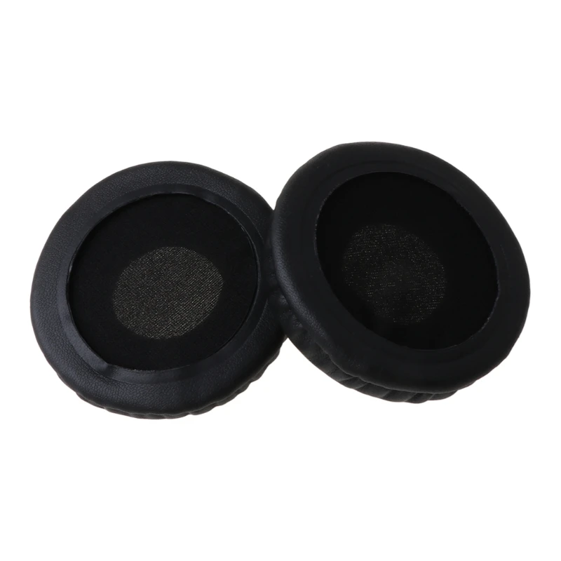 Pohodlné uši Forrakg K518 K518DJ K518LE K81 NC6 Headset Earmuffs Pamäťové penové pokrývky slúchadiel pre slúchadlá