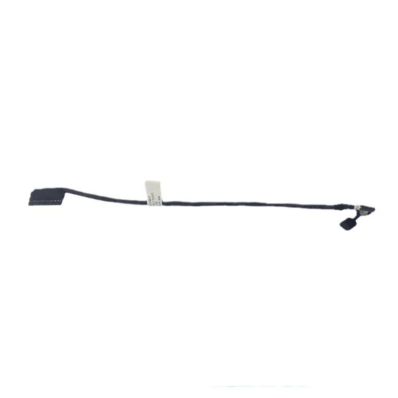 Pohodlný výmenný kábel batérie pre E5470 E5570 6MT4T LAPTOPS BATTERSKÝ KONEKTOR LINE na obnovenie notebookov