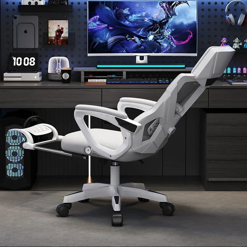Pohodlný študent esports stolička spálne počítačové stoličky domov ergonómia stoličky kreslá nábytok Silla