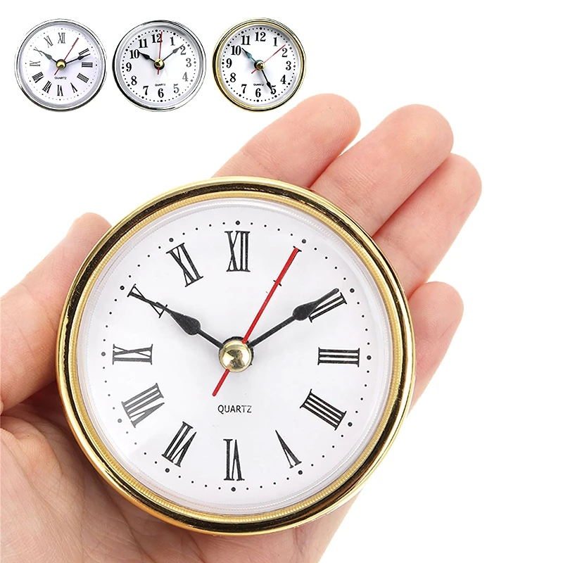Pohyb Classic Clock Craft Quartz 2-1/2 