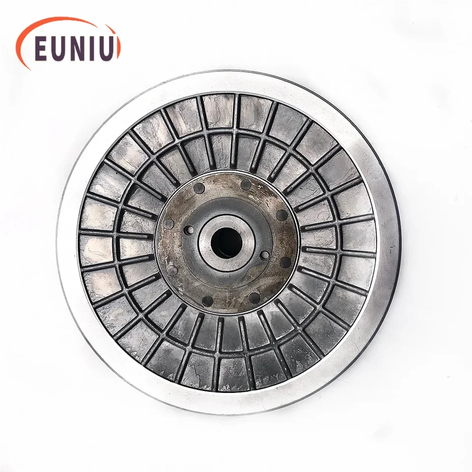 Poháňaná spojka CVT sekundárna kladka Assy pre Hisun 500 700 STELS 500H 700H ATV UTV LU022725 21200-004000-0000 P004000212000000