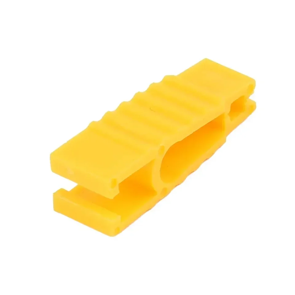 Poistkový sťahovač automobil automobilový poistka Clips Tools Nástroje na odstránenie výťažku bezpečnostné príslušenstvo Automobil auto Van Blade Mini Plastic