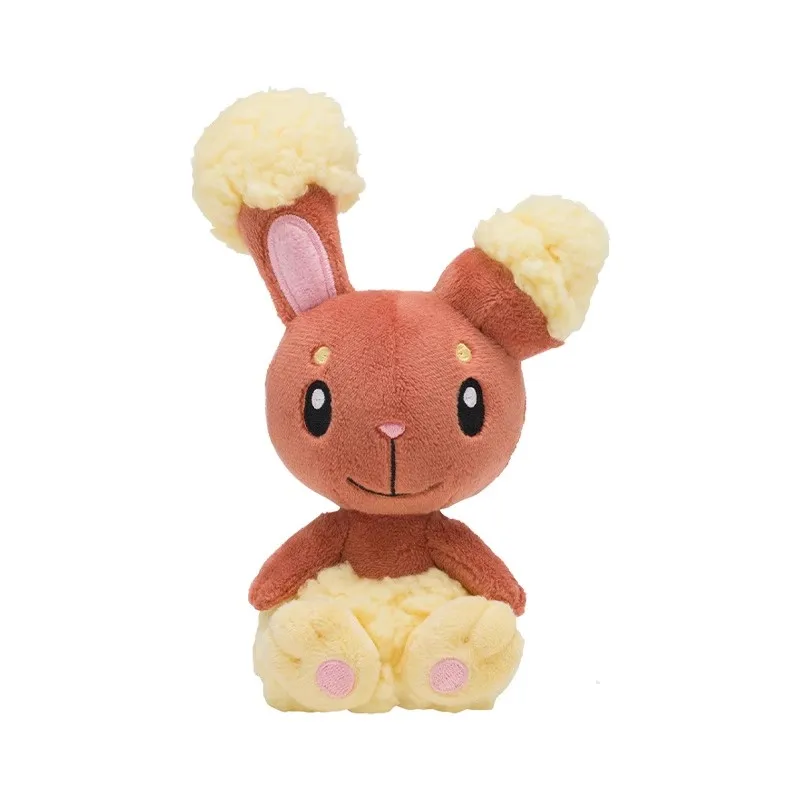 Pokemon Fit Buteary Soft Soft Plush Hračky Darček pre dieťa