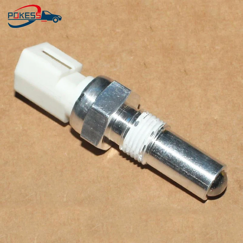 Pokess Auto Parts F5677 Spínač záložného žiarovky s reverzným svetlom pre Ford Fiesta MK6 2003-2008 Ford Focus MK2 2005-2014 ECOSPORT