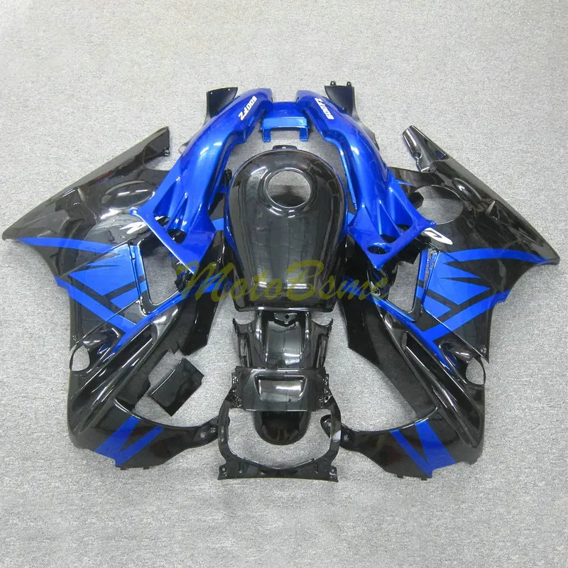 Pokročilé súpravy na kapotáž motocyklov pre Honda CBR600F2 1991 1992 1993 1994 CBR 600F2 CBR600 F2 91-94 Sada karoséria palivovej nádrže