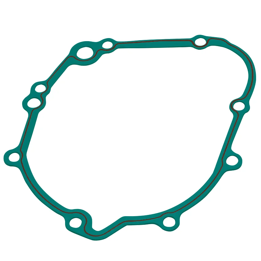 Pokrytie GSXR600 GSX-R750 GSXR750 2006 2008 2009 2010 2011-2019 OEM: 11483-01H00 GSX-R750 GSXR750 2006 2008 2008 2010 2011-2019