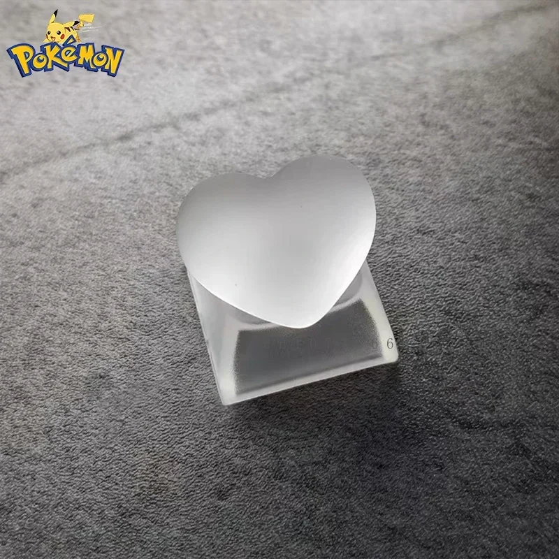 Pokémon Pikachu anime DIY Keyky