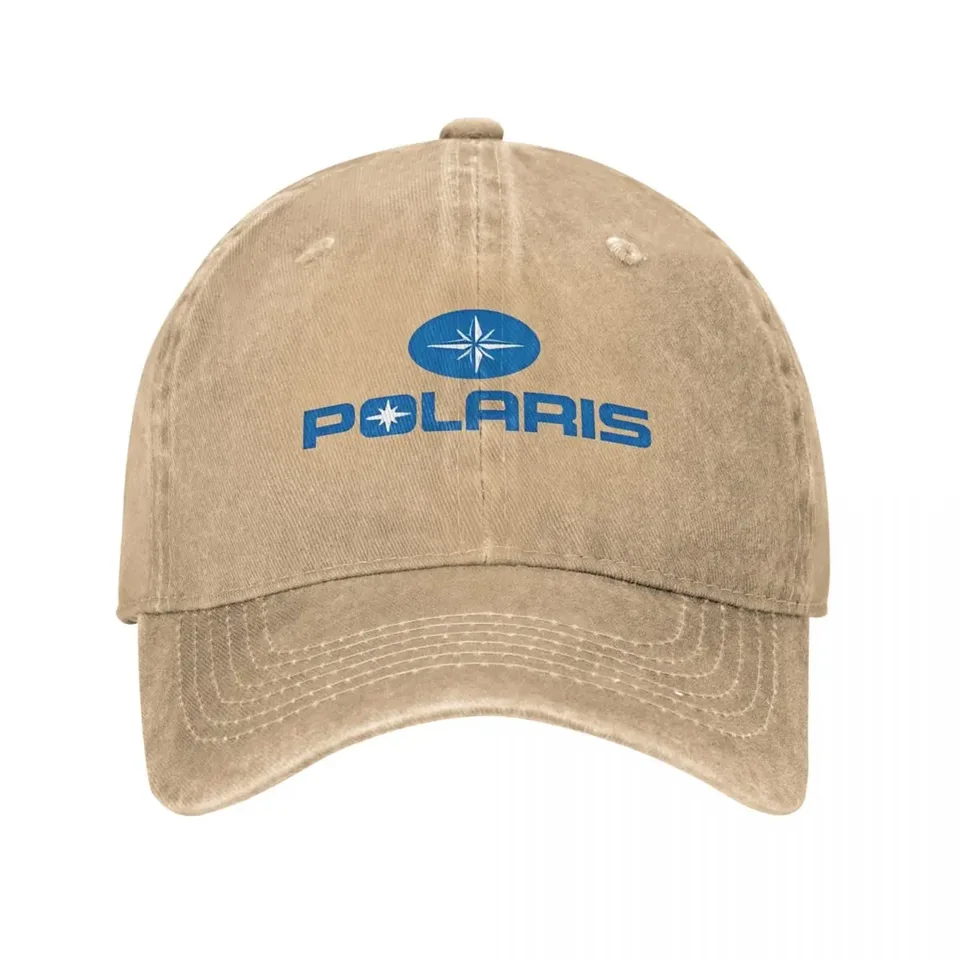 Polariss Industries Inc baseball čiapky Vintage zúfalé umyté módne klobúk unisex štýl neštruktúrovaný klobúk mäkkých čiapok