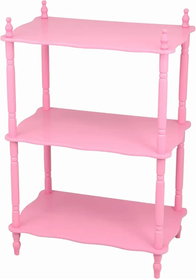 Polica, Pink, 18,7 