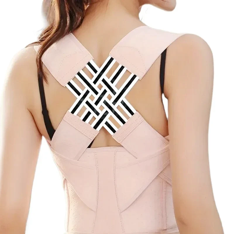 Poliec Corrector Back Povergen