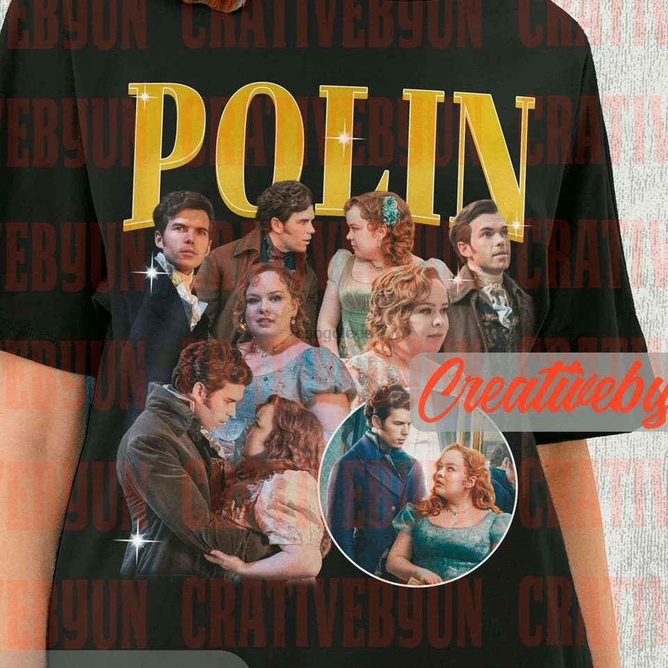 Polinová košeľa Nicola Coughlan Vintage Tirla