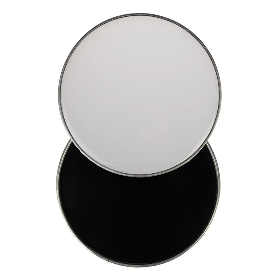 Polyester Film Drum Head Banjo hlava výmena pokožky za banjo e