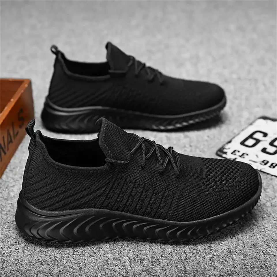 Ponožková veľkosť 39 Sezónne tenisky Muži príležitostné nové príchody pánske topánky Veľkosť 50 športových shooes pohostinnosť mŕtveho tendi luxus