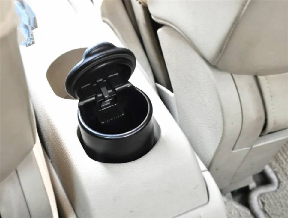 Popolček na auto s plastovými prenosnými výrobkami pre domácnosť pre veko pre Mercedes Benz GLA45 GLA GLA G650 E-trieda A170 GLC63 E63