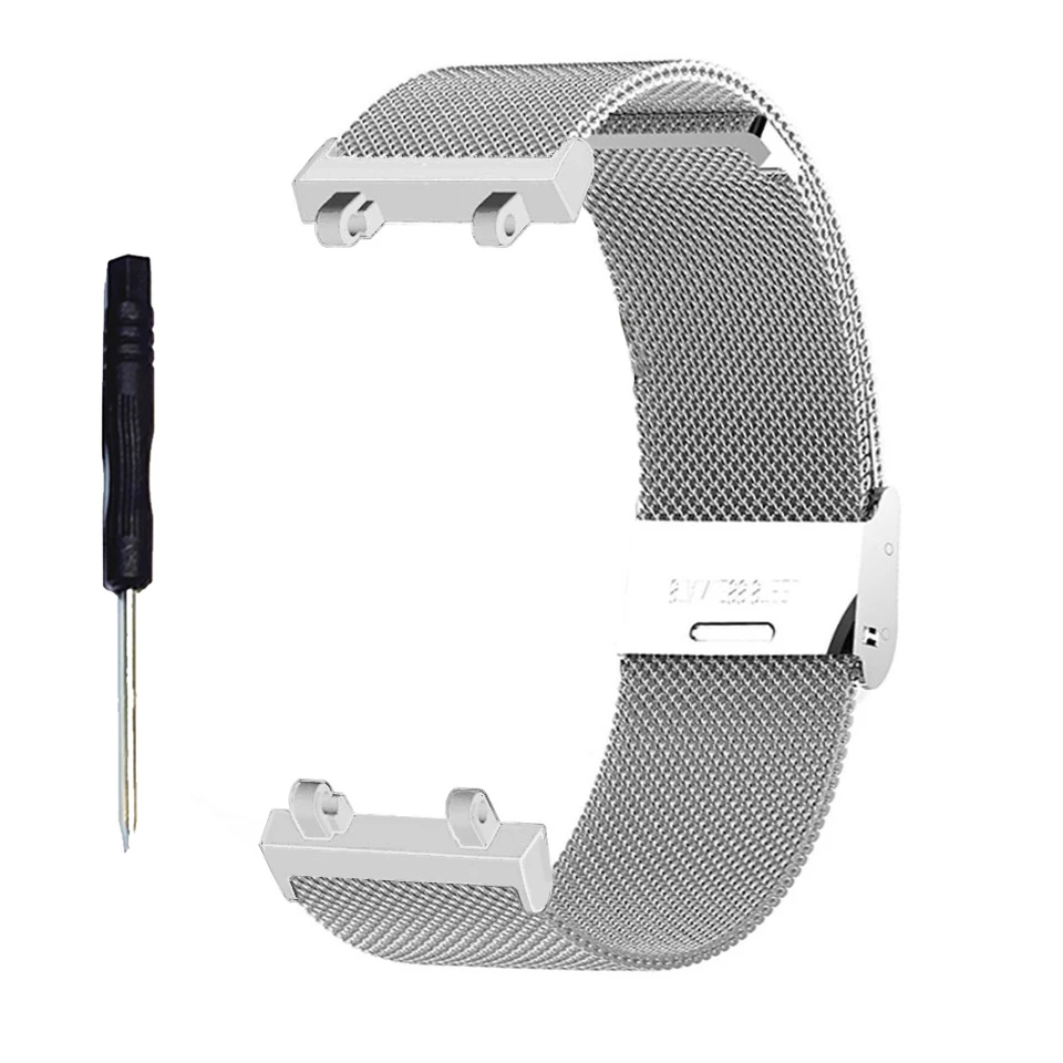 Popruh z nehrdzavejúcej ocele pre Huami AmazFit T-Rex 2 Smart Watchband Kovový náramok pre Xiaomi Amazfit T Rex/T-Rex Pro 2 Prapp Correa Correa