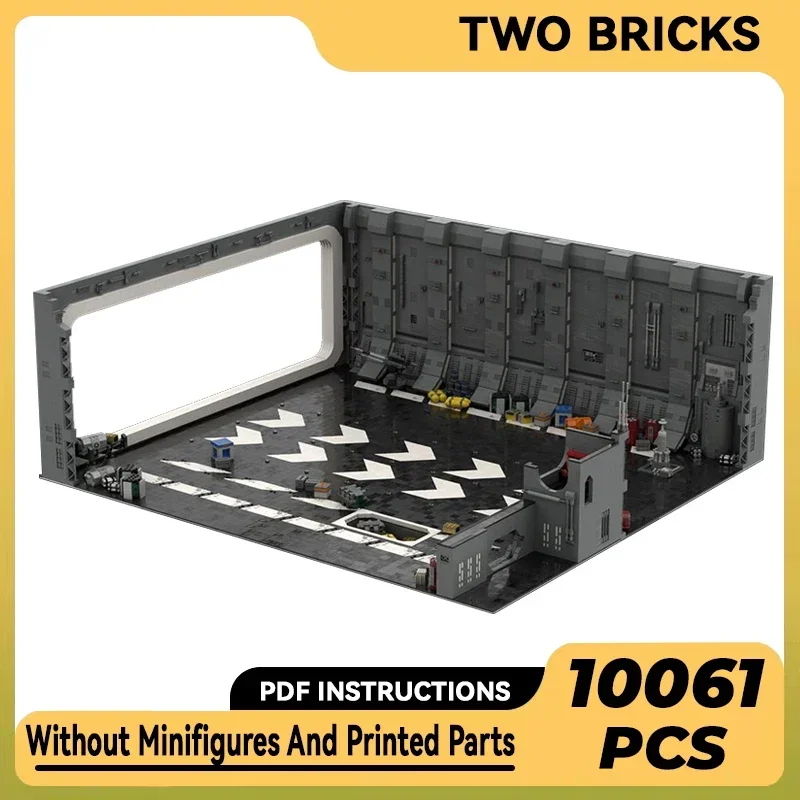 Populárny hviezdny film MODEL MOC BUDÚCE BRICKS UCS Death Star Technologická technológia Modular Blocks Darček vianočné hračky