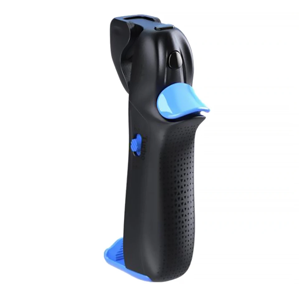 Populárny mobilný ovládač hry Four Finger Gamepad pre PUBG Trigger Game pre iPhone/ Android Gamepad