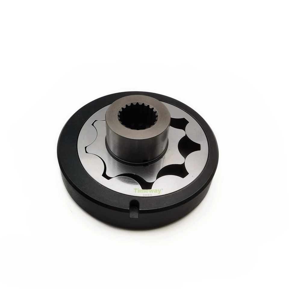 Posilňovacie čerpadlo na opravu Sauer Pv42R28 42R28 Hydraulické čerpadlo
