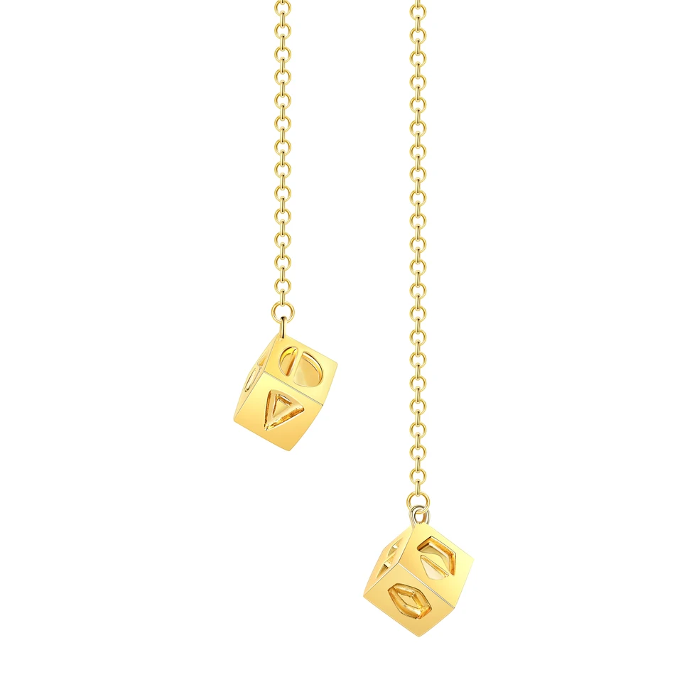 Posledné Jedi Dice Han Solo Lucky Lucky Surgglers Dice Star Film Jewelry Car Resetr Mirror Ornament