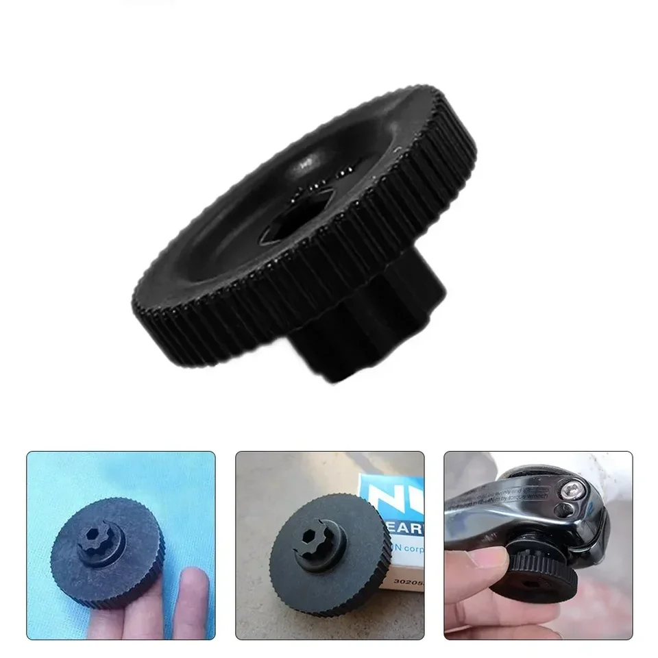 Potea Bicycle Crank Arm Demontuš