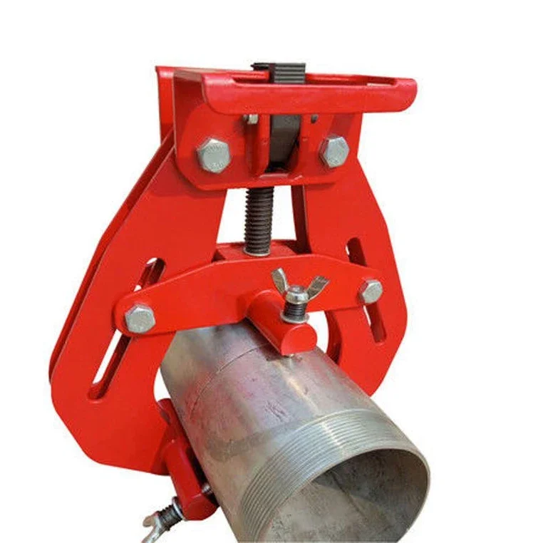 Potrubie rýchle zadky rúrky Butt Výkonná potrubná zváracia poloha polohy 110-320 mm
