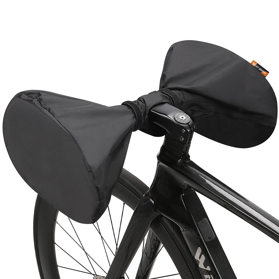 Potvrdenie údržby na bicykli Vodotesné bicykle Ochranné krycie kryt