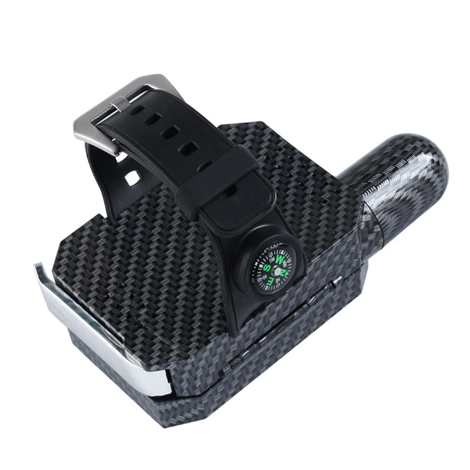 Potápanie núdzových náramkov Prenosný plávanie náramok Lightweight Life Záchranný náramok Rýchla inflácia pre vodné aktivity