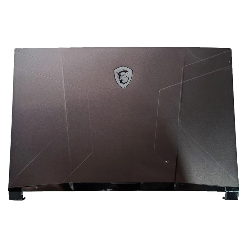 Použiteľné pre MSI Star Ares GL76 MS-17L1 SHELT SCRESCICKÁ KRYT