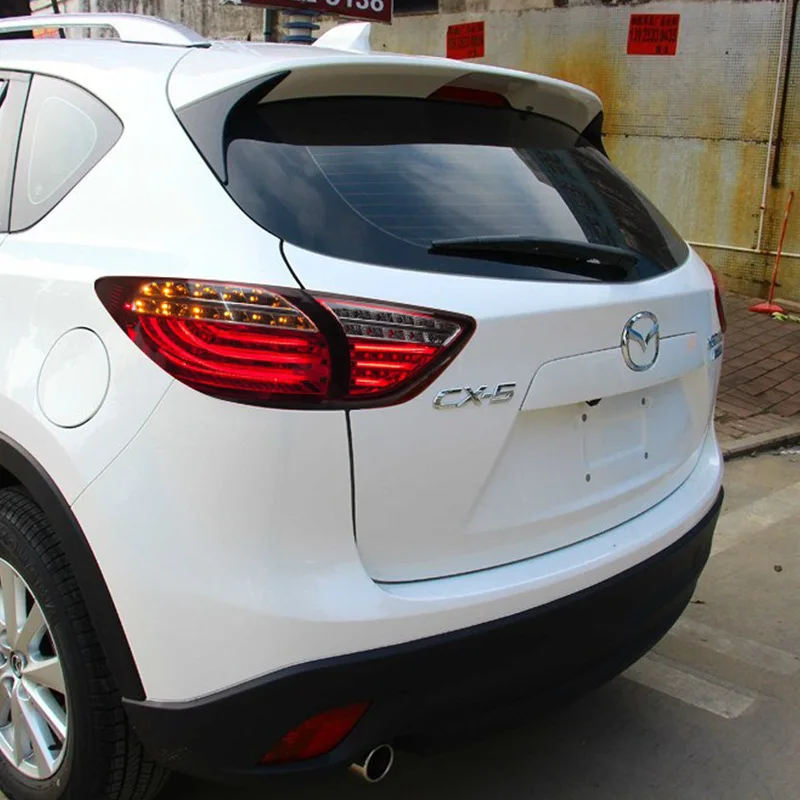Použitie na zostavu zadnej zostavy Mazda CX-5 CX5