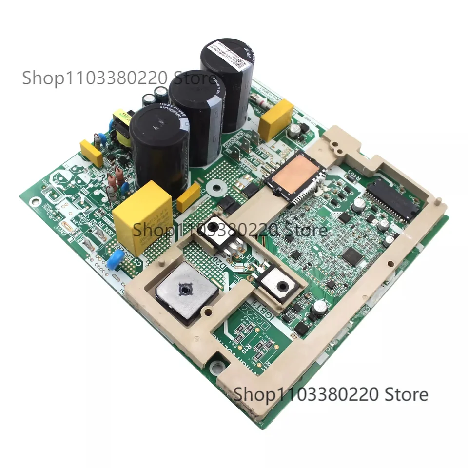 Použité Eu-Kfr80W/BP3 (IR311+PS21997+SIM6822+LOCK) .D.13.WP2-1 Obvod PCB 17122000018251 pre klimatizáciu Midea