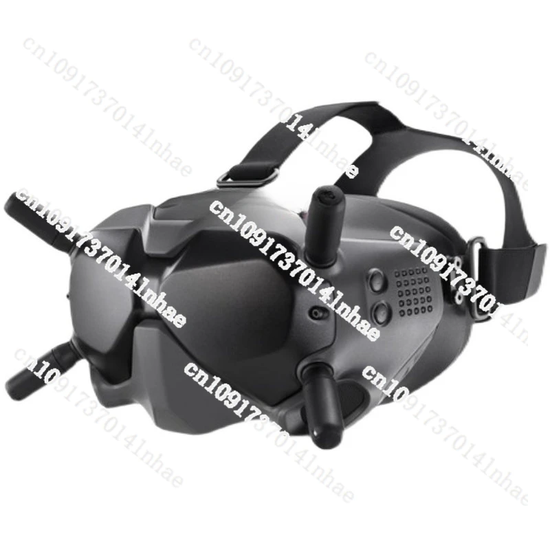 Použité FPV GOGGLES V2/V1 Digital FPV System Digital Image Transmission High-Defini Flying Guel Flying Guel pre DJI FPV GOGGLES V1 V2