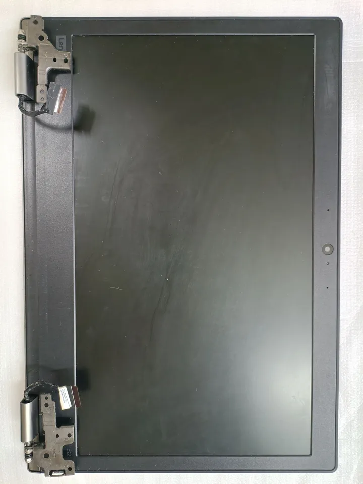 Použitý originál pre Lenovo Thinkpad S2 3. Genová obrazovka Zostava Zostava AB SHELL SCRES SCRES AXIS KABEL