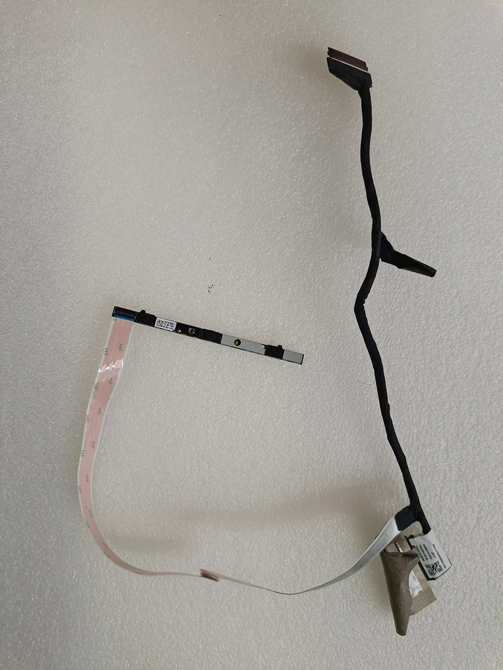 Použitý originálny LCD LVDS Ribbon Cable pre Lenovo Thinkbook14 G4+IAP ARA 40 PIN 5C10S30443 HQ21311305000