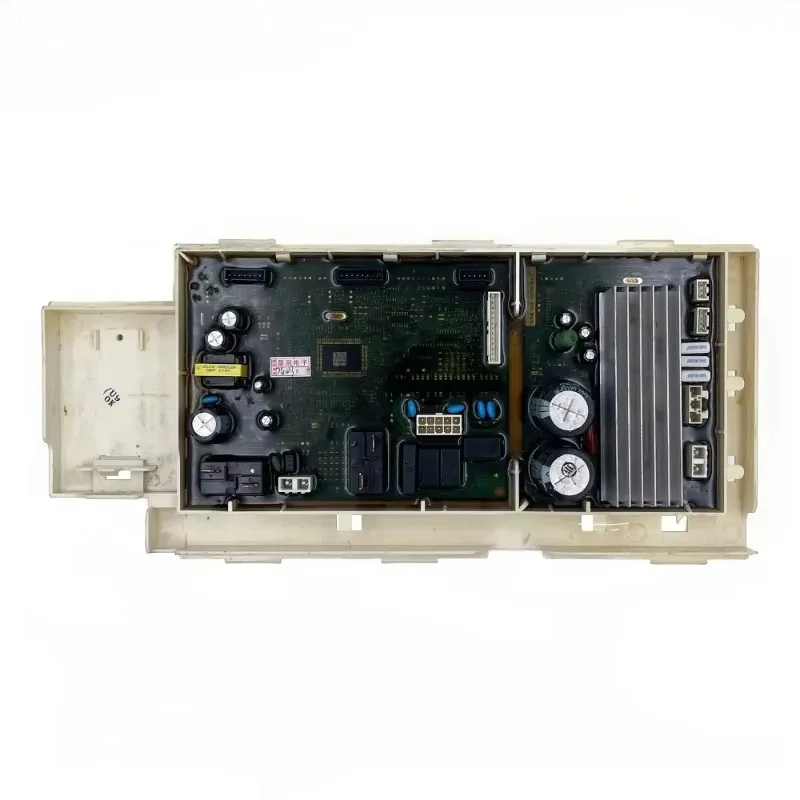 Používa sa na počítačovú dosku pre práčku Samsung DC92-01803N DC92-01803P Circuit PCB DC92-01982A DC92-01982B Časti podložky