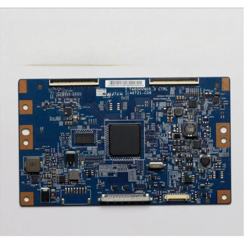 Používa sa pre logickú dosku T Con Board T460HVN05.3 Ctrl BD 46T21-C06 pre televíziu