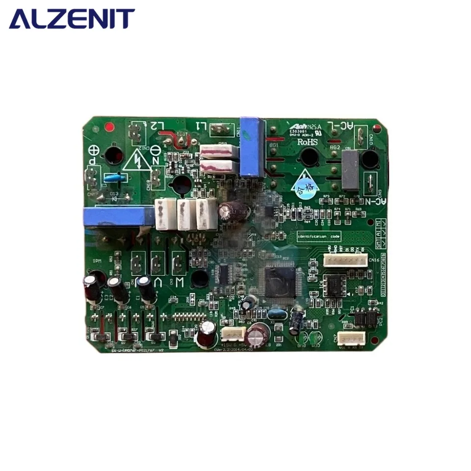 Používa sa pre riadiacu dosku AUX AIRMATIONAT STX-W-UD76F-PS21767 UPD76F-FSBB3Ch60 SX-W-BLDC64M02 SX-W-BLDC64M02-D Power Modul