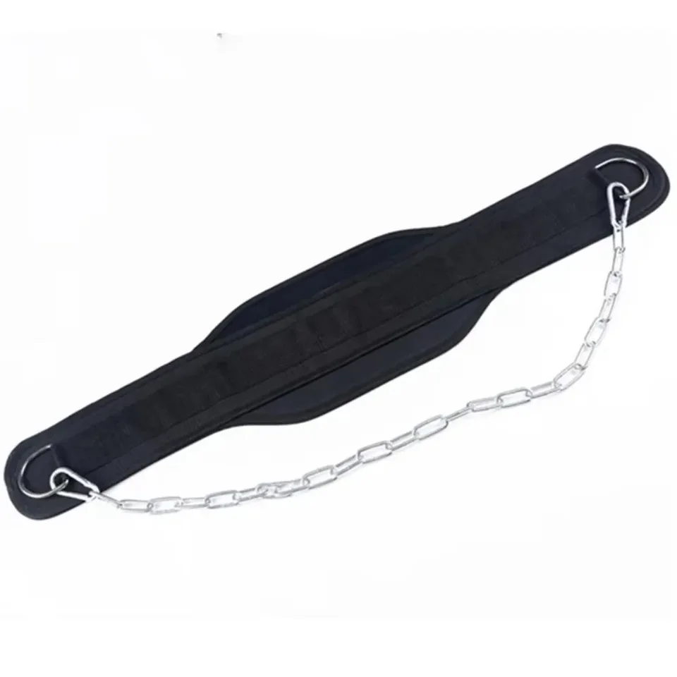 Povolania Fitness Hmotnosť pásu s jednou paralelnou tyčou hmotnosť pásového pásu pásový remeň fitness závesný pás Barbell Health Care Belt NOVINKA