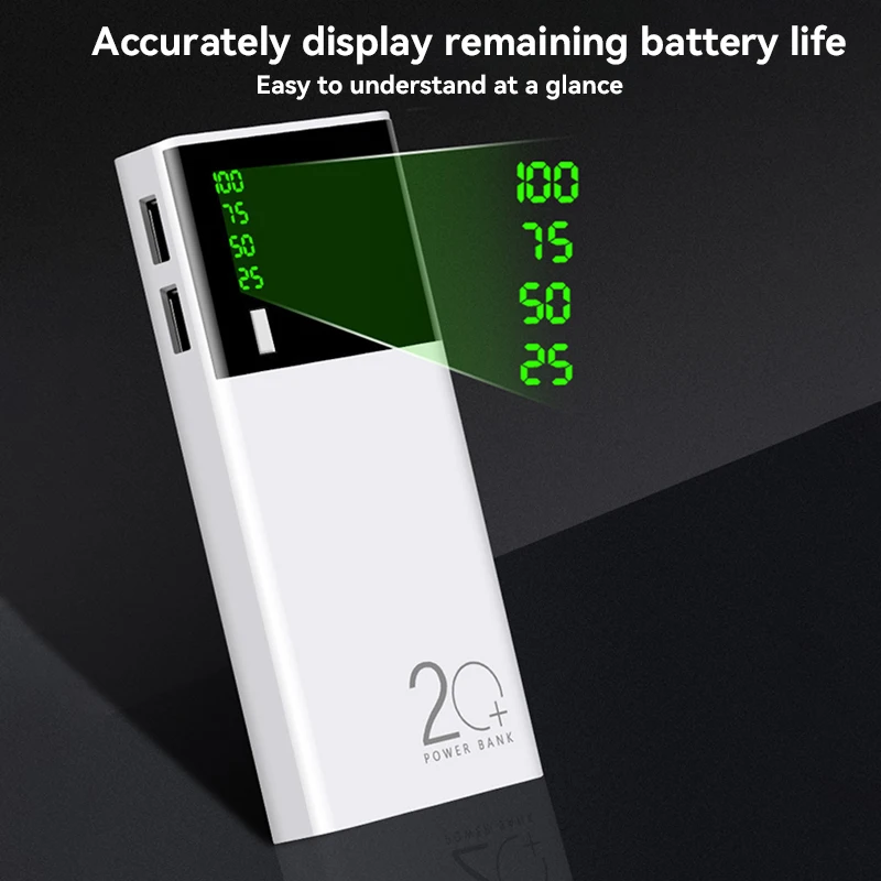 Power Bank 5
