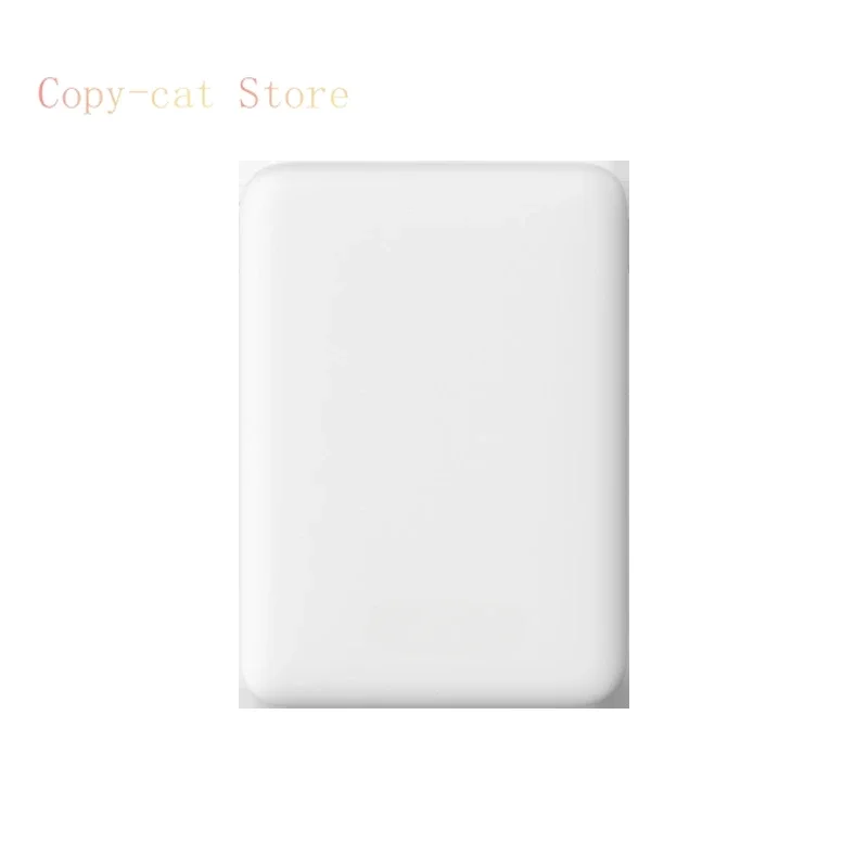 Power Bank 5000 MAH Small Mini Prenosná roztomilá vrecková energia môže byť v lietadle veľkoobchod