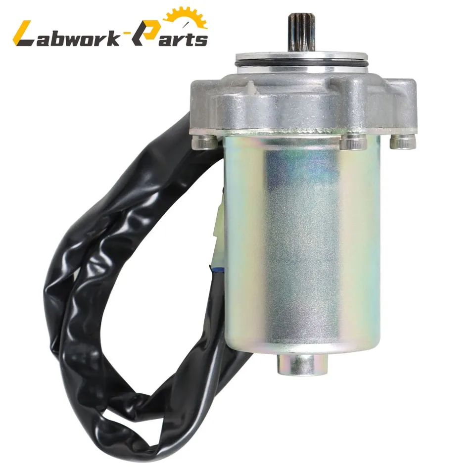 Power riadiaci motor pre MQD564 31300-HN2-003 pre Honda Foreman Rubicon 500 TRX500FA Fourtrax 4x4 2001-2014 4x4 EPS 2009-2014