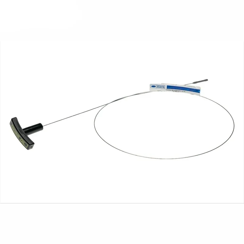 Powerstroke Diesel Motor Dipstick Dip Stick 3C3Z6750AA pre Ford 6.0L F250 F350 03-07