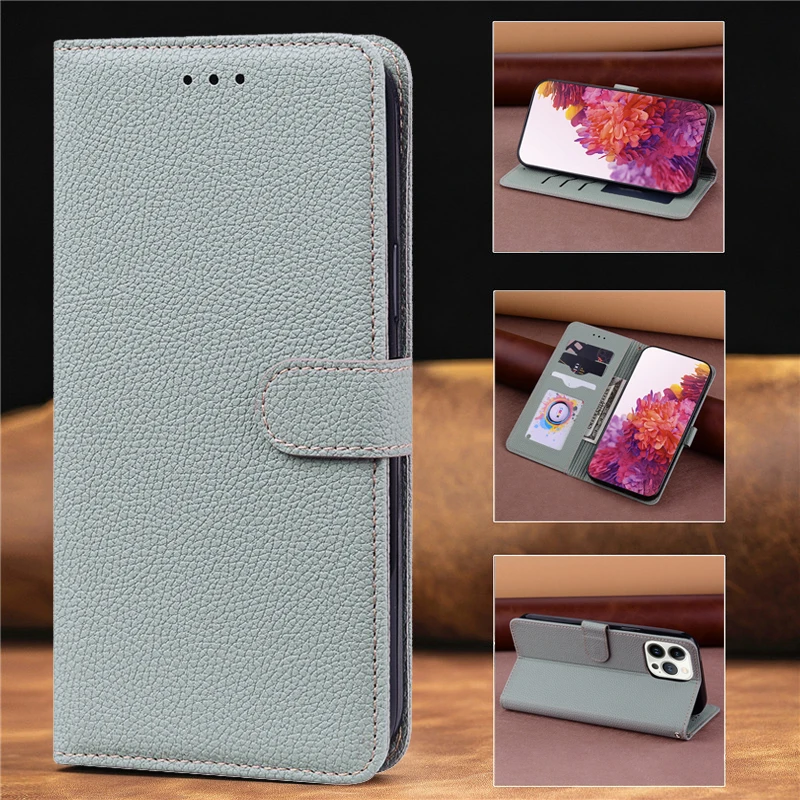 POZNÁMKA 10 LITE PUSE LINK FLIP PASE pre Samsung Galaxy Note 10 LITE NOTE20 ULTRA A80 A90 5G A2 Core Xcovover 5 Peňaženka
