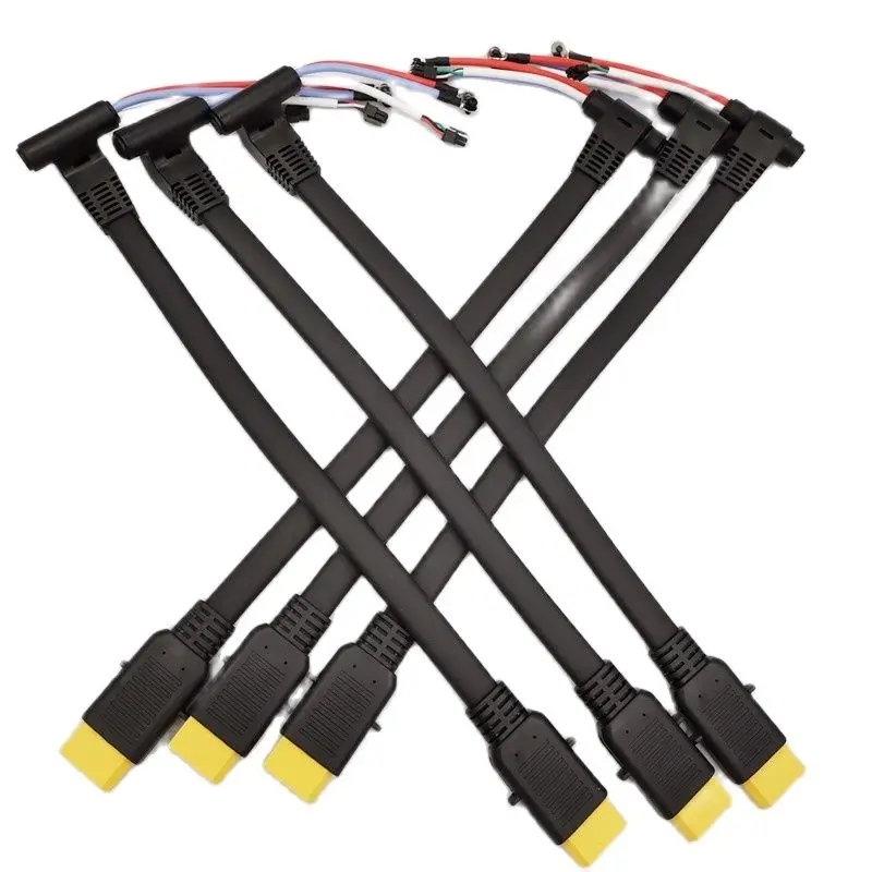 Poľnohospodárstvo Agras Drone Charger nabíjačku nabíjanie káblových doplnkov pre DJI T16 T20 mg-1p