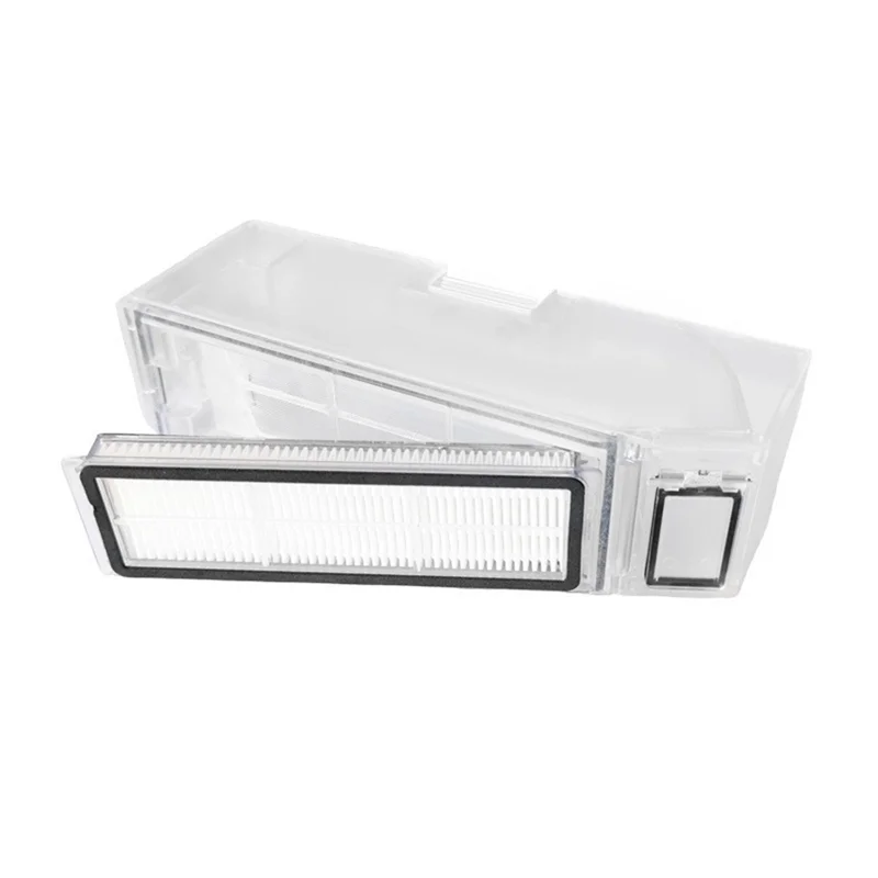 Prachová skrinka pre Dreame L10S Ultra /S10 Plus /W10S Pro & pre Xiaomi Mijia Omni 1S B101CN /X10+Robot VACUAM CONSH Box