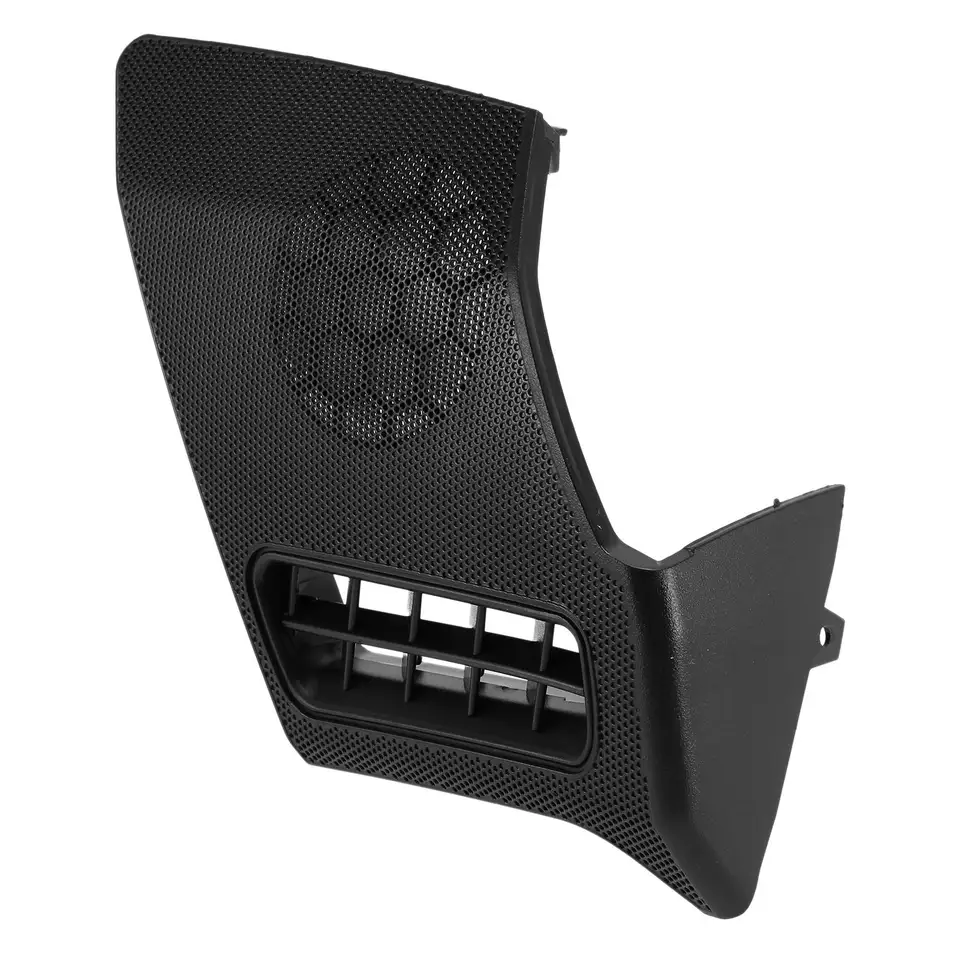 Pravá doska na dosku pre autá pravý bočný vzduchový pokryt Grill Cover pre Mercedes Benz W210 E-Cl E320 E430 E55 1996-2002