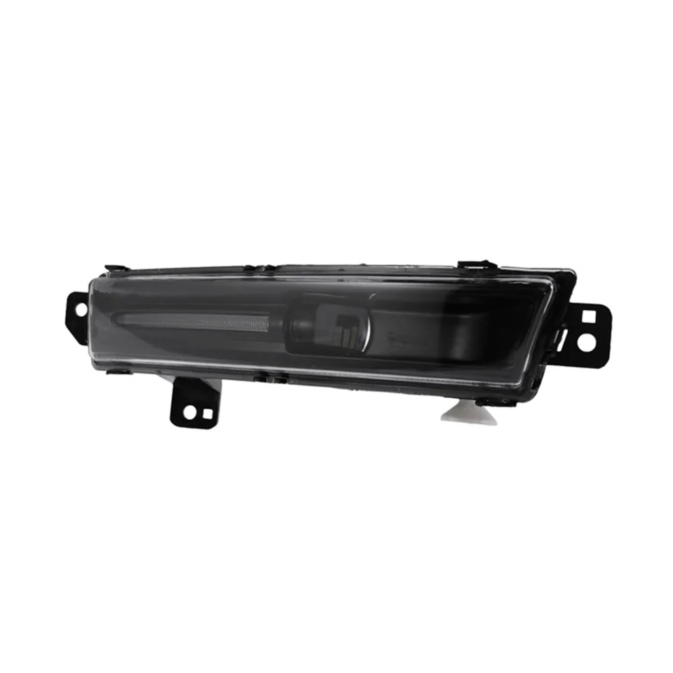 Pravý predný nárazník hmlová lampa Side Hmla Hmlová hmla LR082053 pre Land Rover Range Rover Evoque 11-15