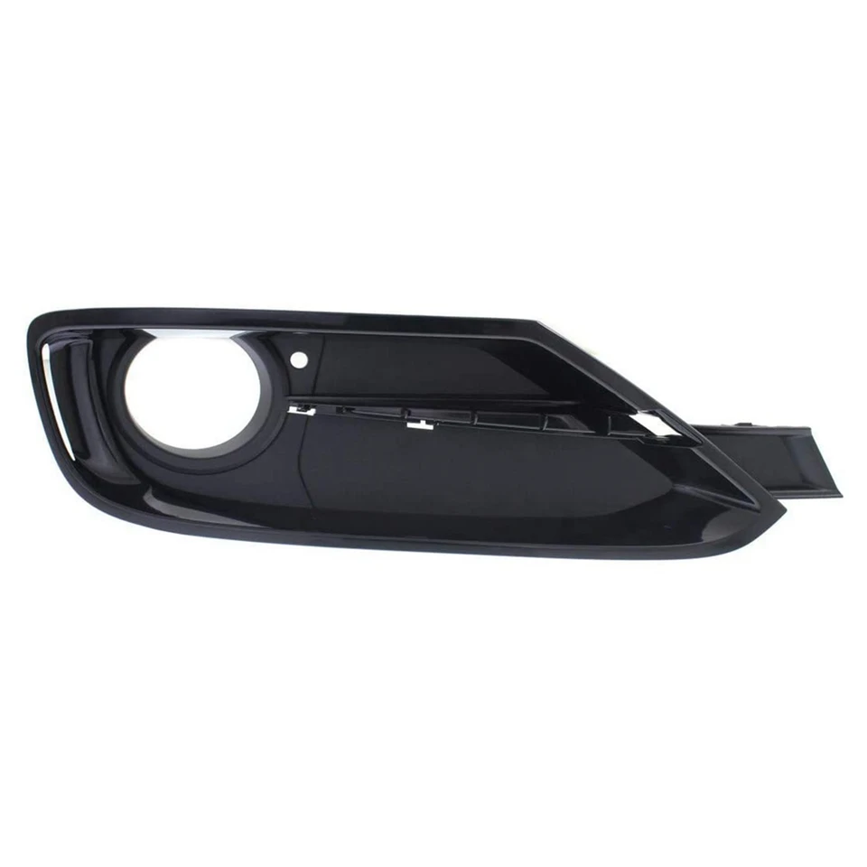 Pravý predný nárazník hmlové svetlo obalový obklad obkladov odtieň mriežky pre BMW 3 série F30 F31 2011-2019 51117300738