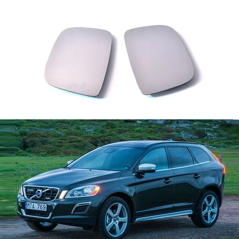 Pre 08-15 Volvo Volvo XC60 Reverzná šošovka Zahrievanie zadnej šošovky, výmena objektívu zadného pohľadu