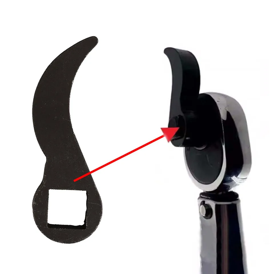 Pre 1 2 palcový Ratchet 1 2 palcový pohonný adaptér Crlowbar Adapter Adapter Prístup 1 2 palcový